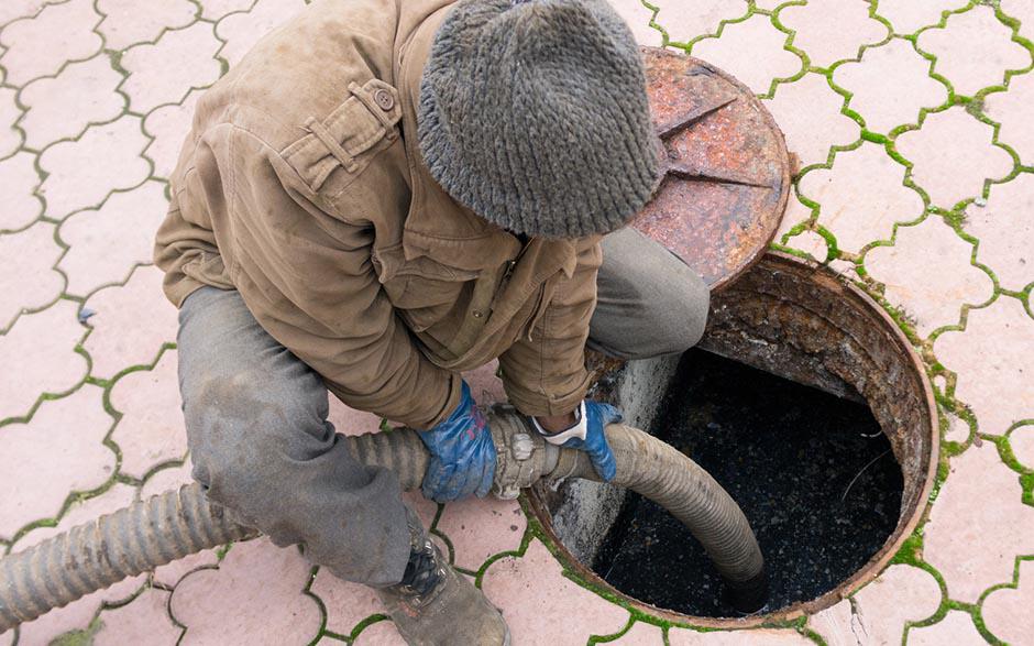 déboucheur canalisation ecologique Paris 7